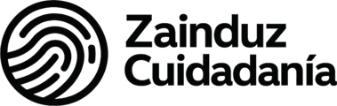 Zainduz Cuidadanía